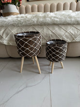 Rustic Planter 020