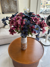 Velvet Lily Flowers 004