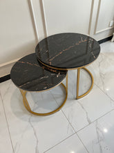 Triss Coffee Table