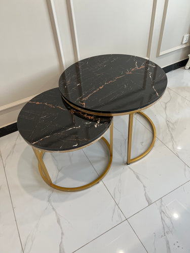 Triss Coffee Table black