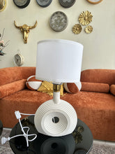 Ceramic Table Lamp 001