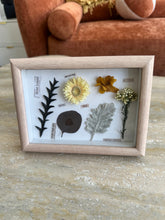 Dried Flower Frame 001