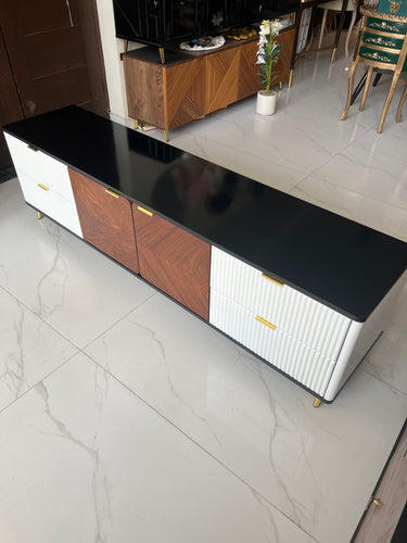 Urban Blend Console