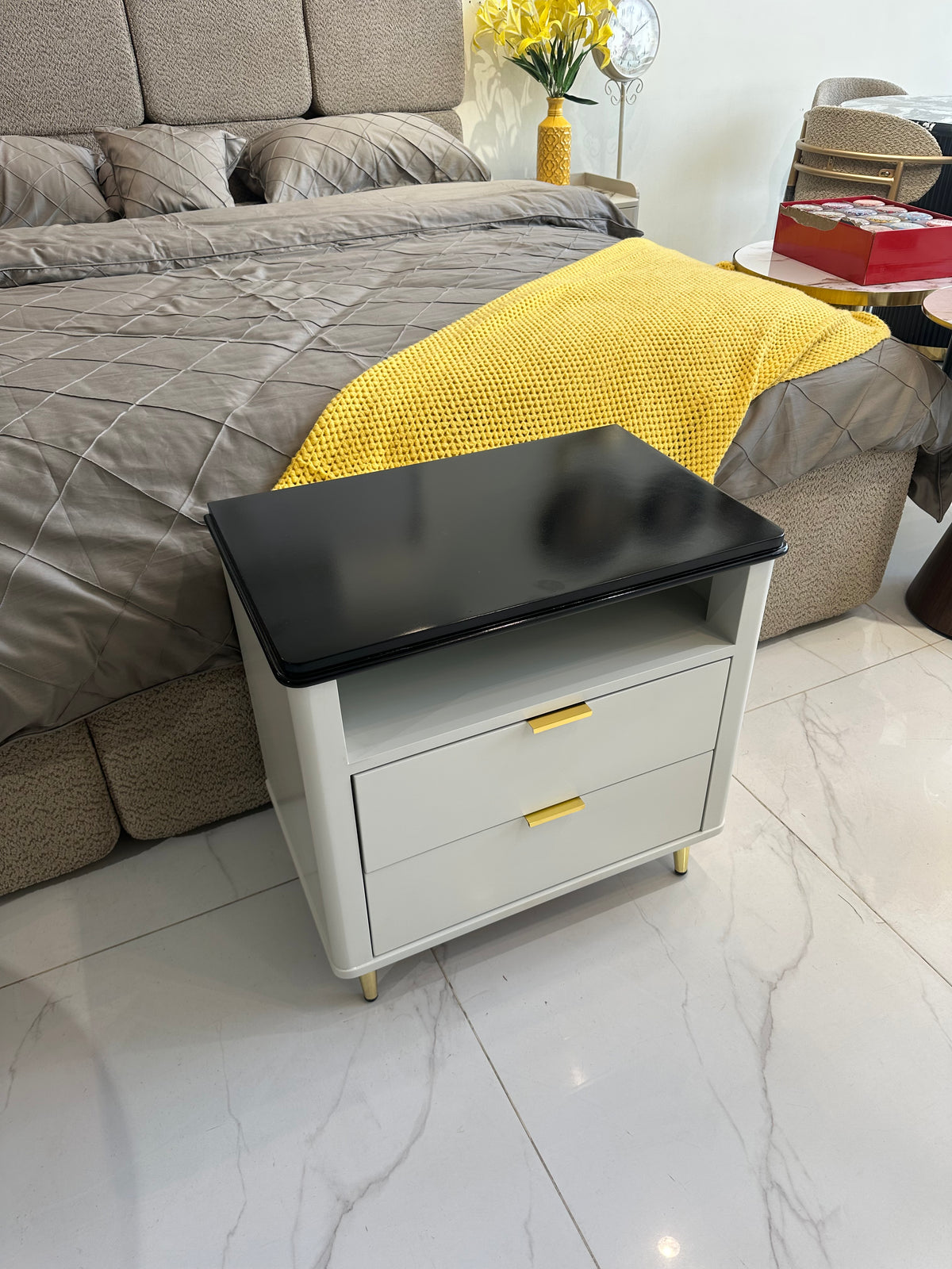 Diana Side Table