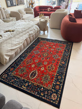 Modern Rug SS107