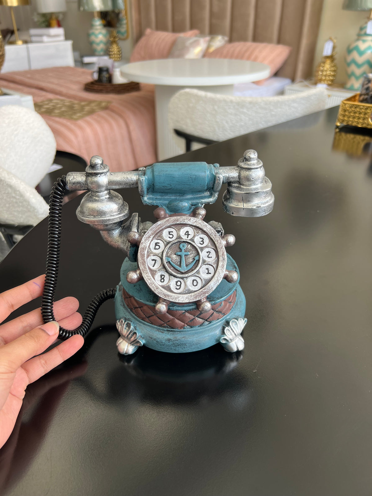 Antique Telephone 02