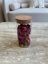 Potpourri Jar Pink 07