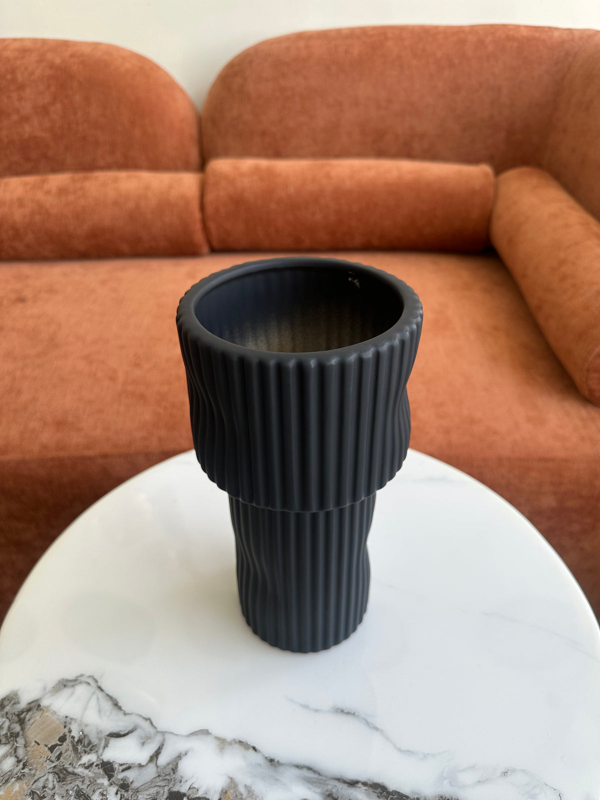 Ceramic Vase set 105