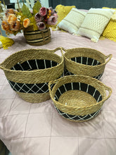 Large Storage Basket 012