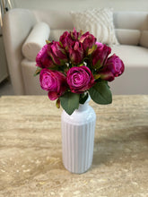 Rose Bunch 003 Magenta