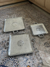 Silver Tray 03