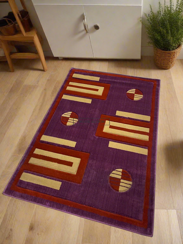 Traditional Rug 3 By 5 Ft ST9