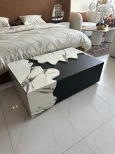 Rift Coffee Table