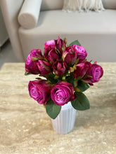 Rose Bunch 003 Magenta