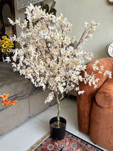 Artificial Autumn Plant 001