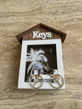 Vintage Key Hanger 06