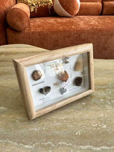 Dried Flower Frame 002