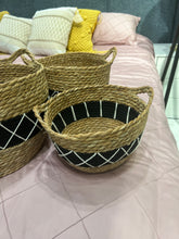 Large Storage Basket 012