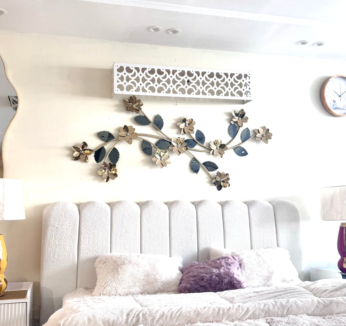 Premium wall Decor 01