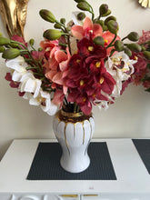 Boat Orchids Flower Stem
