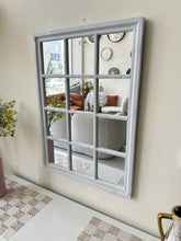Window Mirror Large
