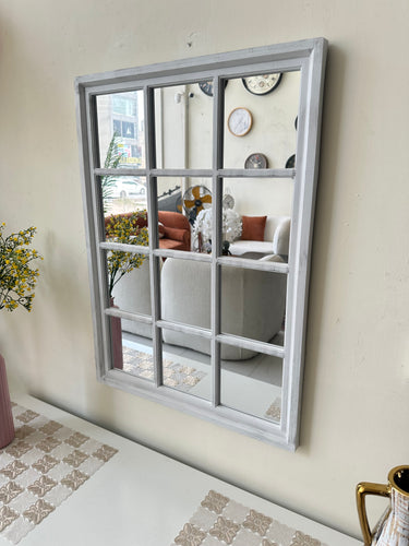 Window Mirror Large