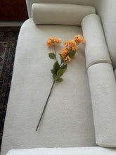 Artificial Chrysanthemum Flowers
