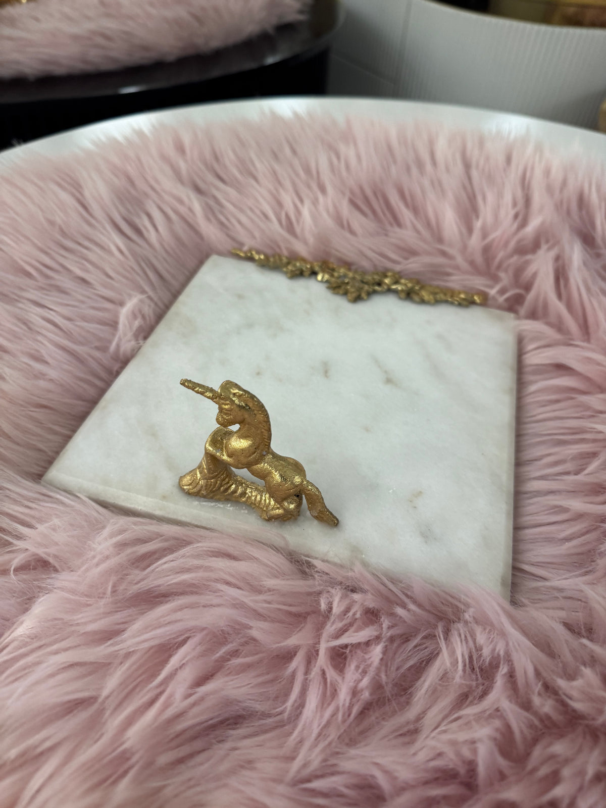Marble tray 06