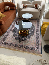 Modern Rug VZ19
