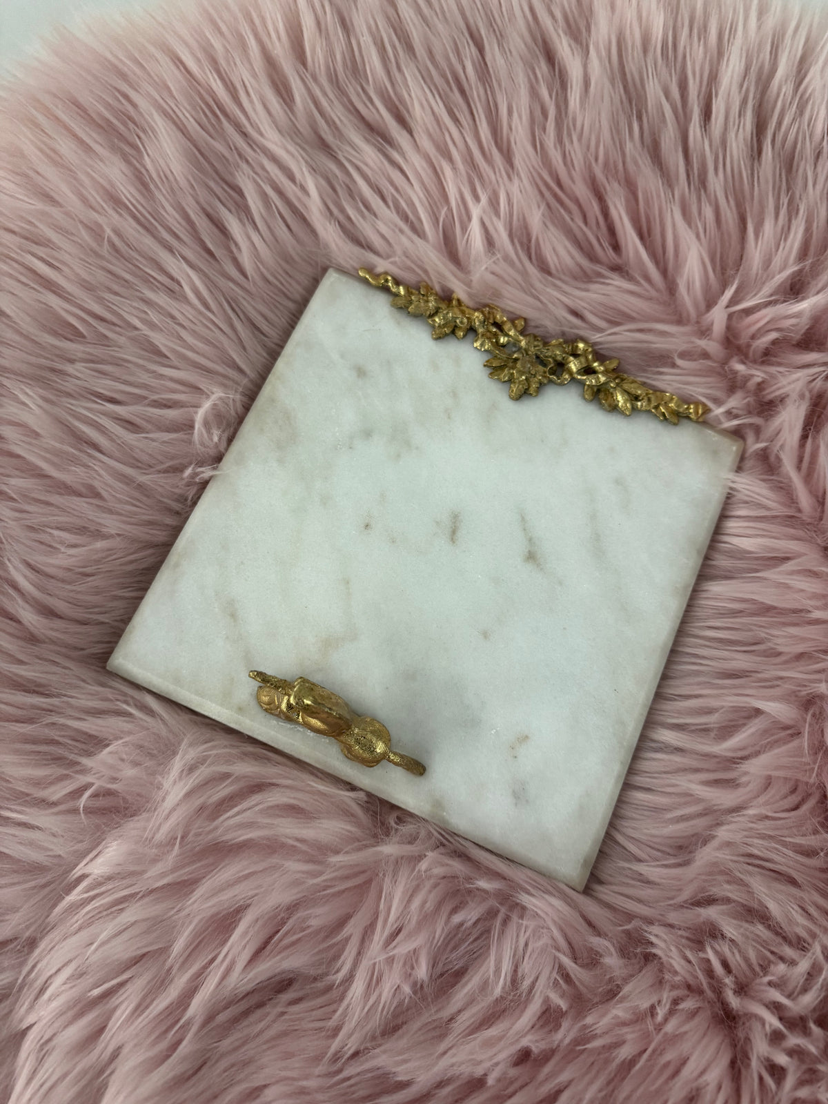 Marble tray 06