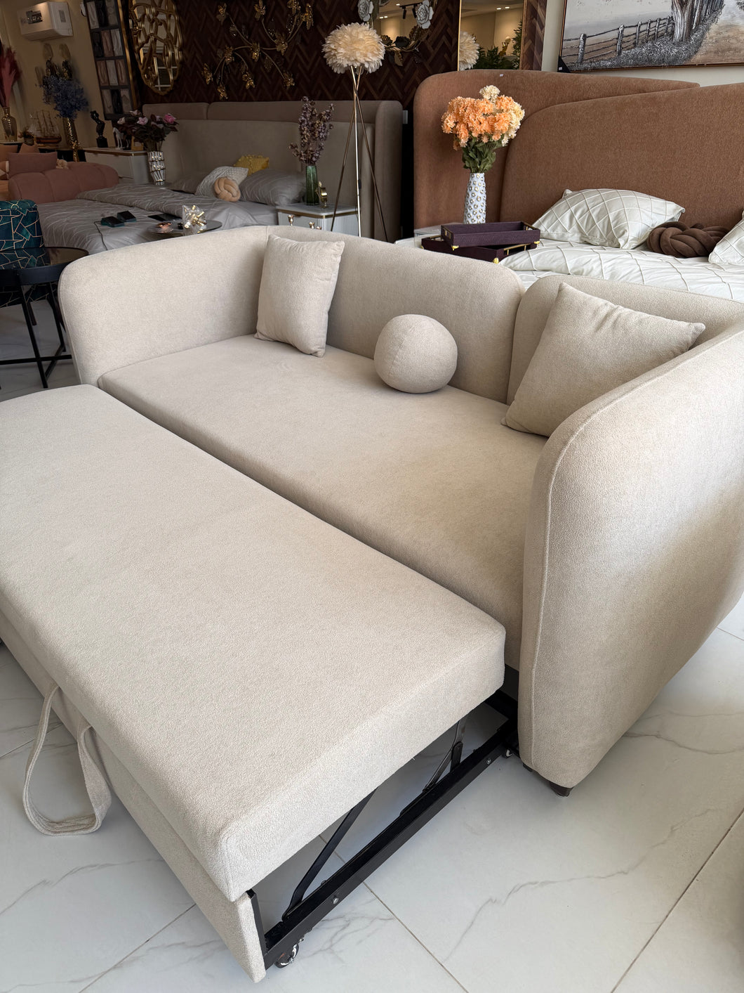 Alex sofa n bed