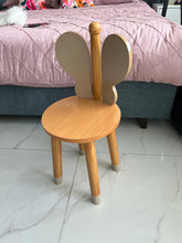 Butterfly kids vantiy