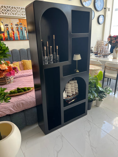 IVY Shelf Black