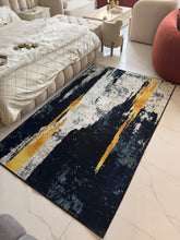 Modern Rug SS109