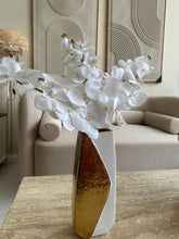 Lustre Vase 002