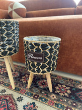 Rustic Planter 08