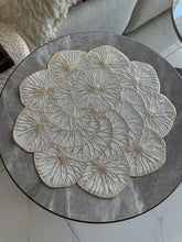 Table mat 47