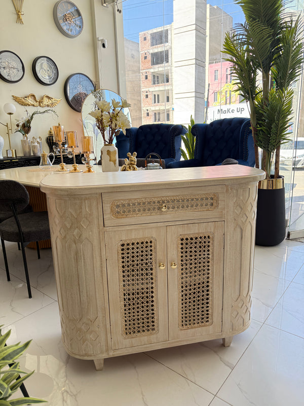 Antique White Chester