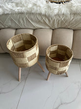 Rustic Planter 17