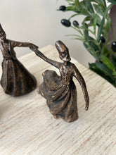 Sufi Set Black Antique