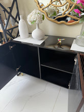Infinity Side Board
