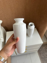 Ceramic Vase set 125