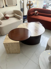 Trinity Coffee Table
