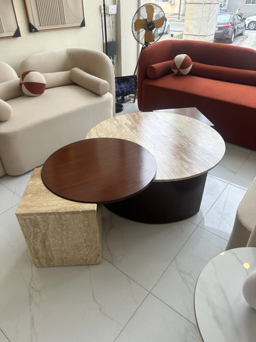 Trinity Coffee Table