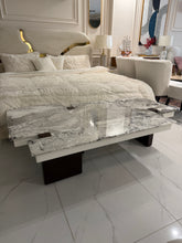 Terrain Coffee Table