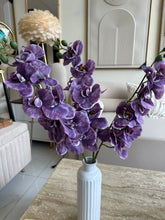 Orchids Artificial Flowers 016