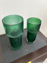 Glass Vase set 070