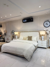Luna Bed