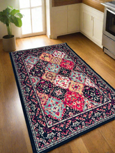 Modern  Rug ZX6