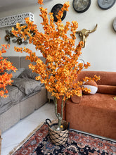 Artificial Autumn Plant 005